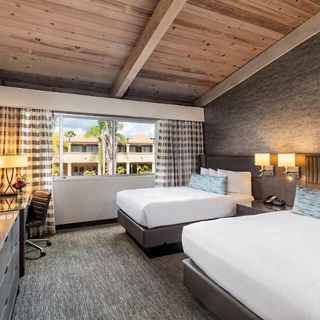 Handlery Hotel Σαν Ντιέγκο Εξωτερικό φωτογραφία