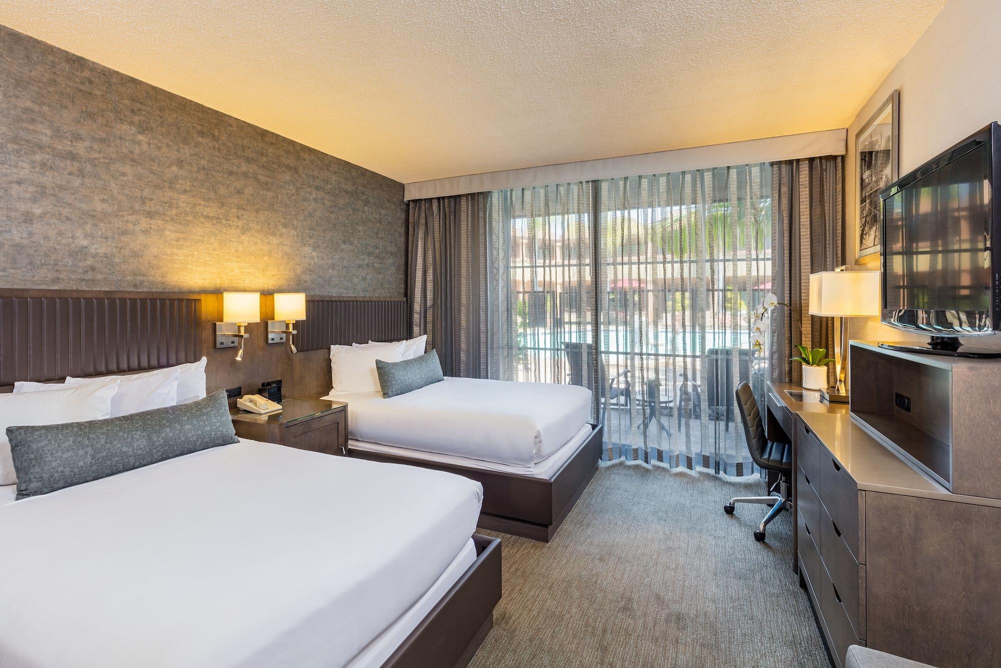 Handlery Hotel Σαν Ντιέγκο Εξωτερικό φωτογραφία