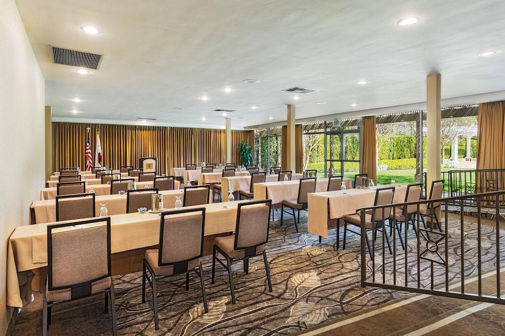 Handlery Hotel Σαν Ντιέγκο Εξωτερικό φωτογραφία