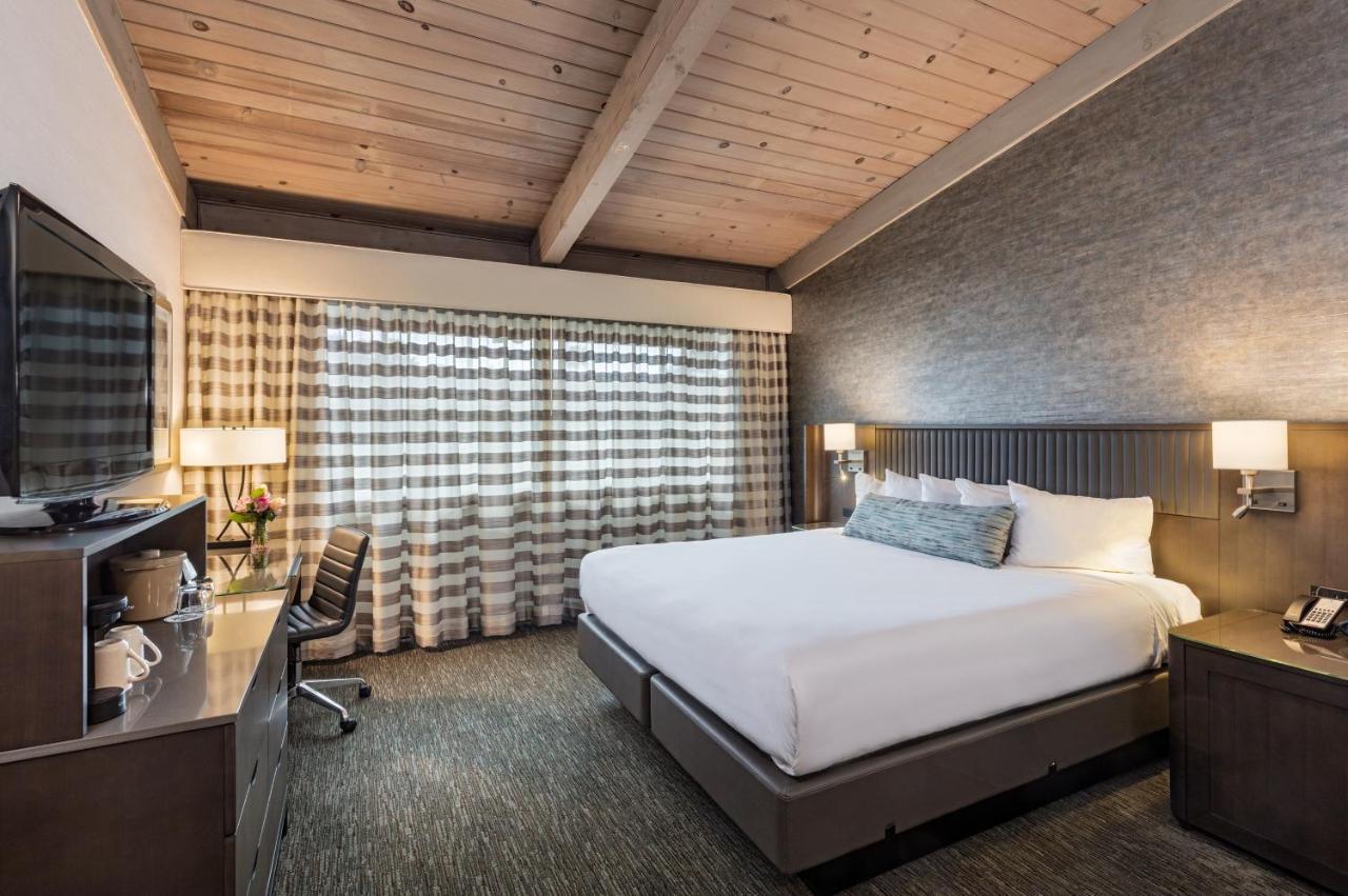 Handlery Hotel Σαν Ντιέγκο Εξωτερικό φωτογραφία