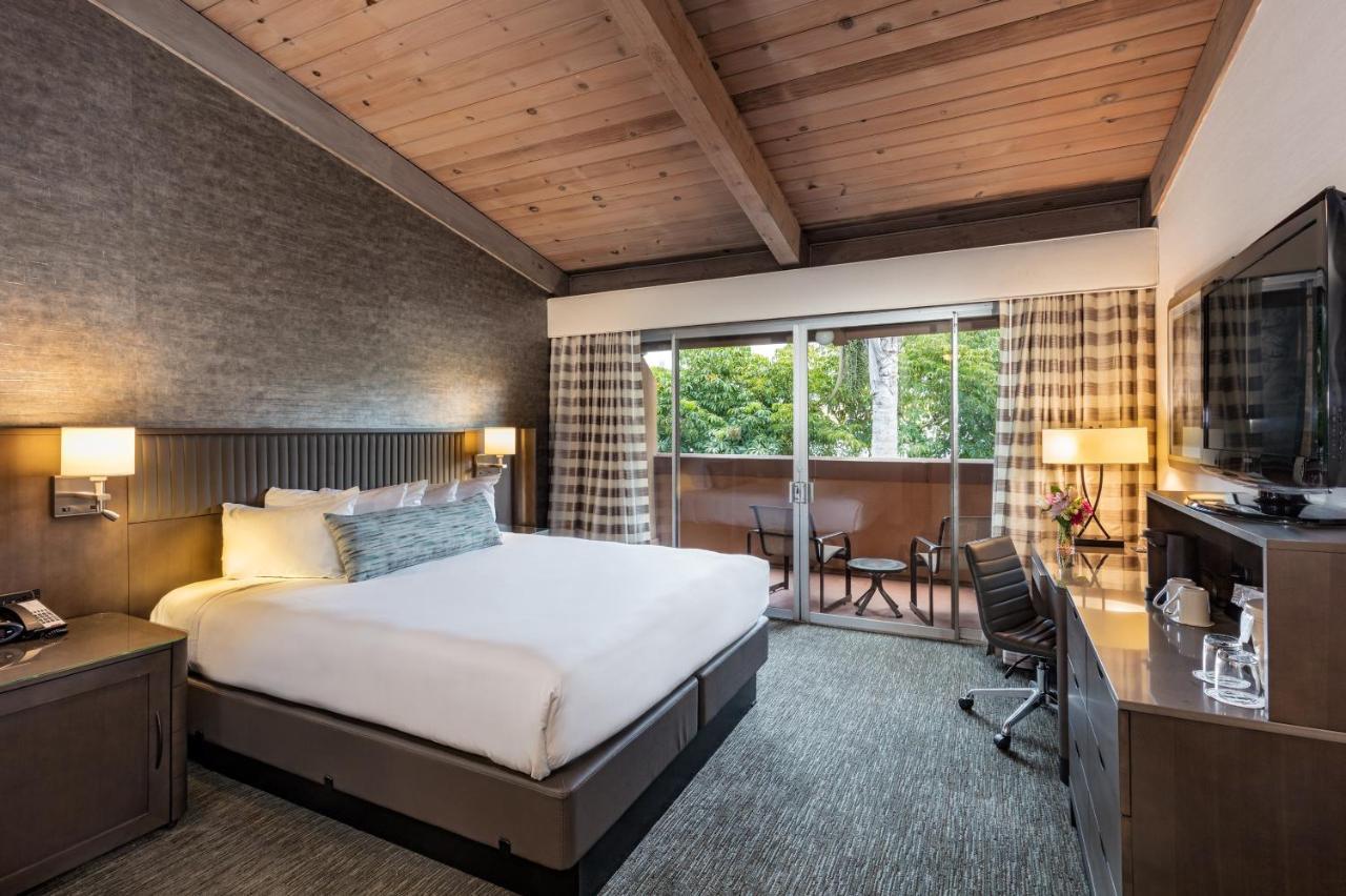 Handlery Hotel Σαν Ντιέγκο Εξωτερικό φωτογραφία