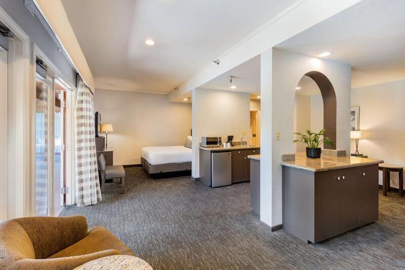 Handlery Hotel Σαν Ντιέγκο Εξωτερικό φωτογραφία