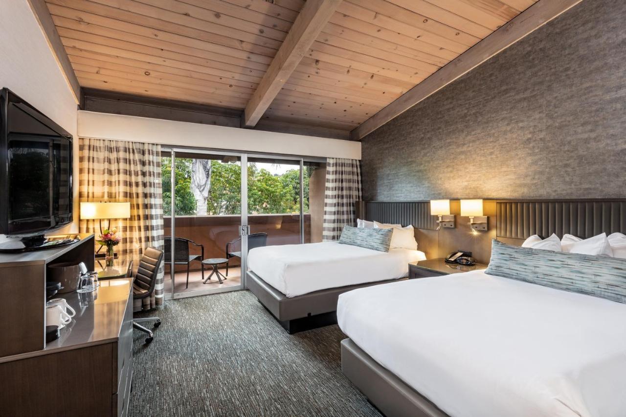 Handlery Hotel Σαν Ντιέγκο Εξωτερικό φωτογραφία