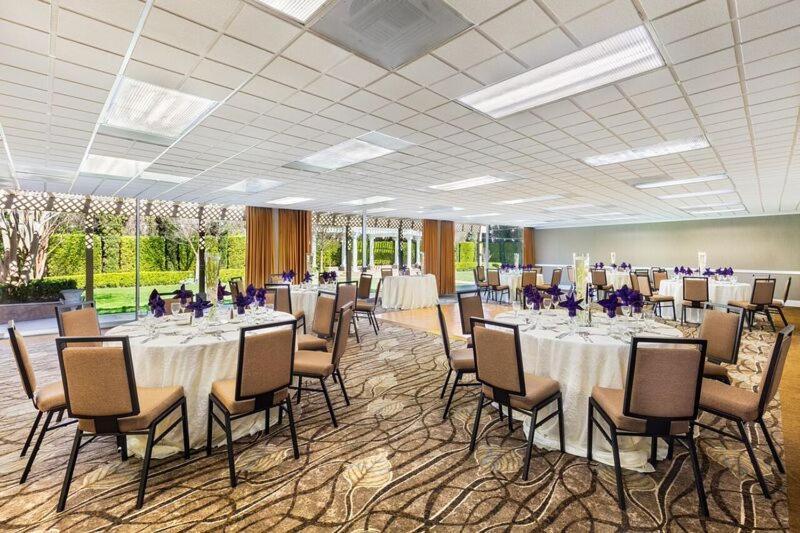 Handlery Hotel Σαν Ντιέγκο Εξωτερικό φωτογραφία