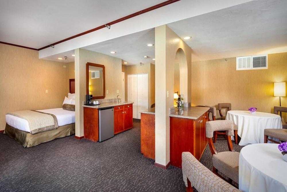 Handlery Hotel Σαν Ντιέγκο Εξωτερικό φωτογραφία