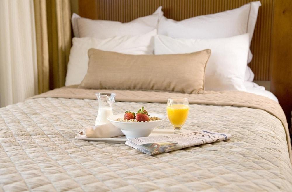Handlery Hotel Σαν Ντιέγκο Εξωτερικό φωτογραφία