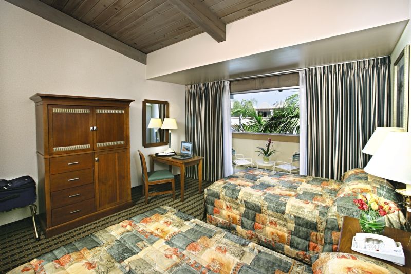 Handlery Hotel Σαν Ντιέγκο Εξωτερικό φωτογραφία