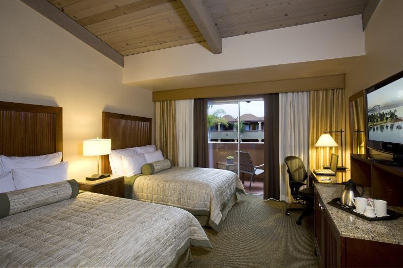 Handlery Hotel Σαν Ντιέγκο Εξωτερικό φωτογραφία