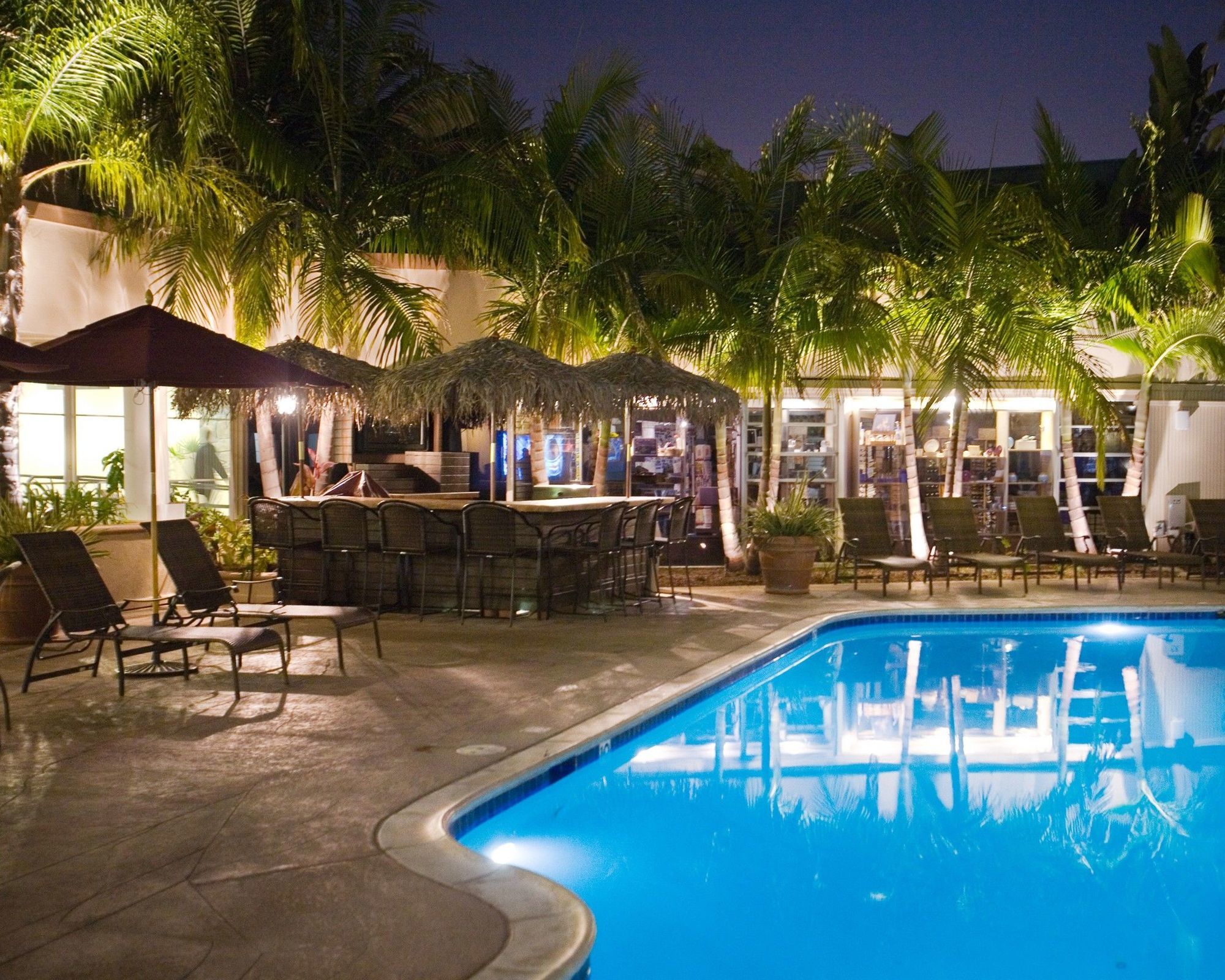 Handlery Hotel Σαν Ντιέγκο Εξωτερικό φωτογραφία