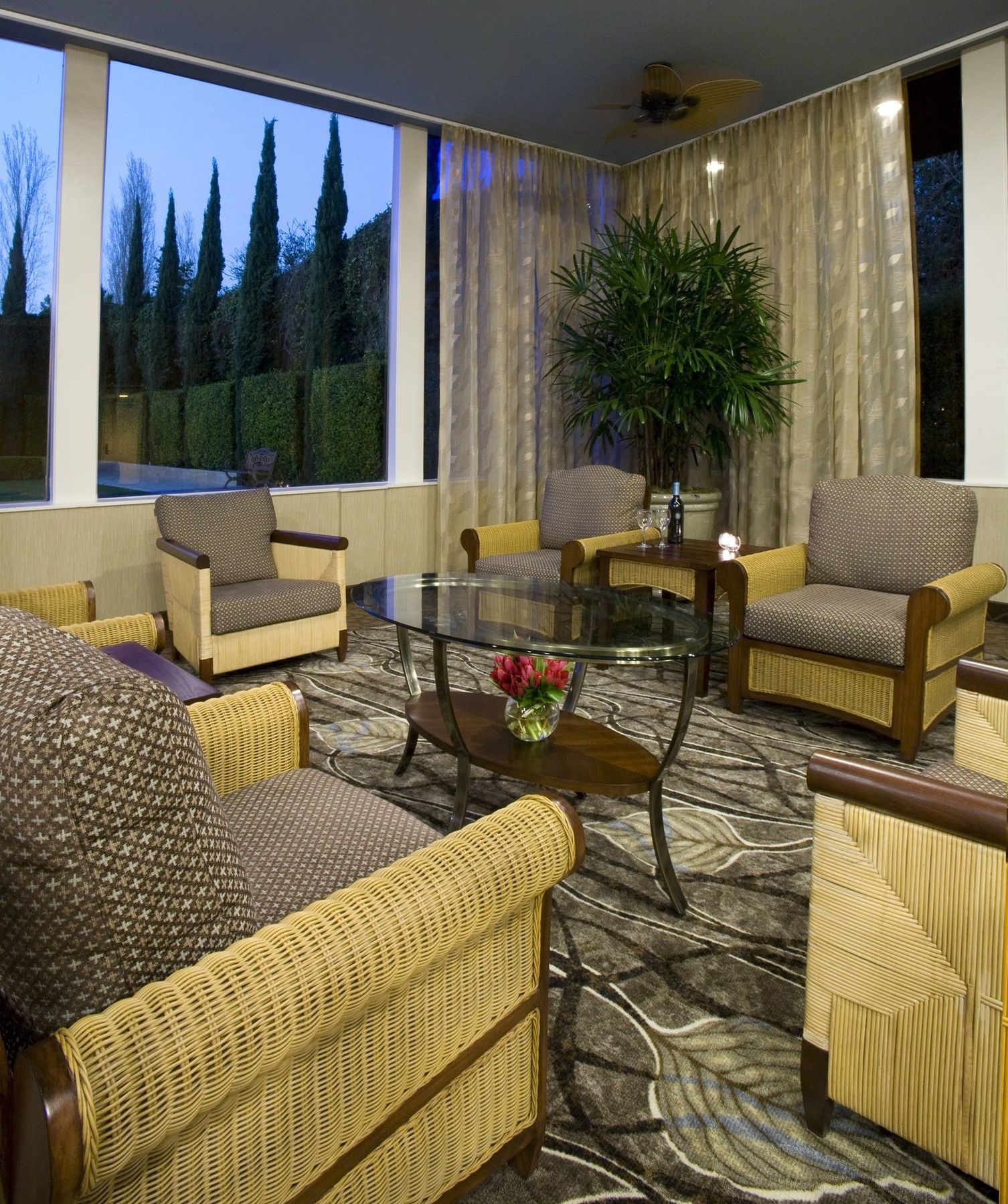 Handlery Hotel Σαν Ντιέγκο Εξωτερικό φωτογραφία