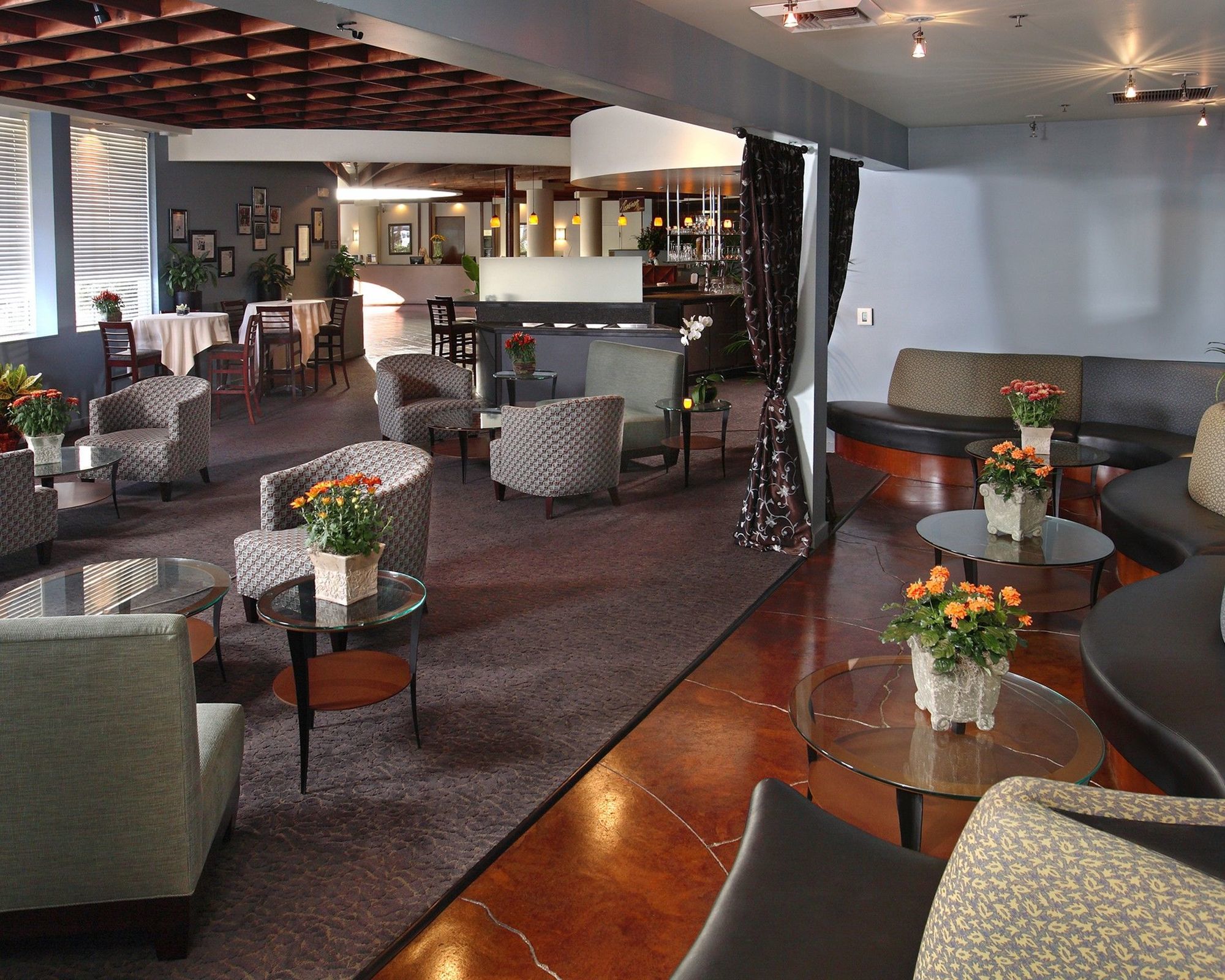 Handlery Hotel Σαν Ντιέγκο Εξωτερικό φωτογραφία