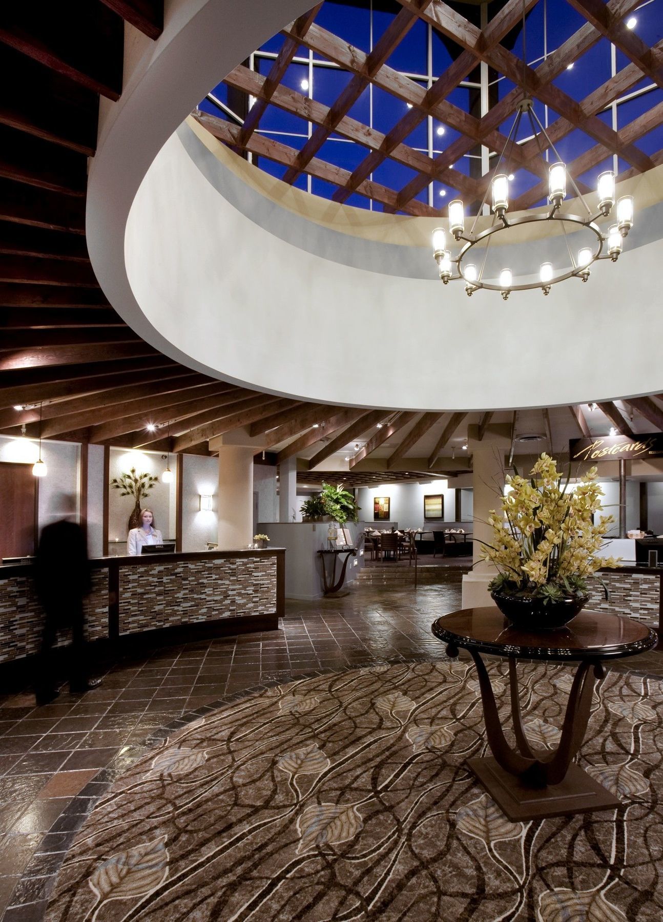 Handlery Hotel Σαν Ντιέγκο Εξωτερικό φωτογραφία