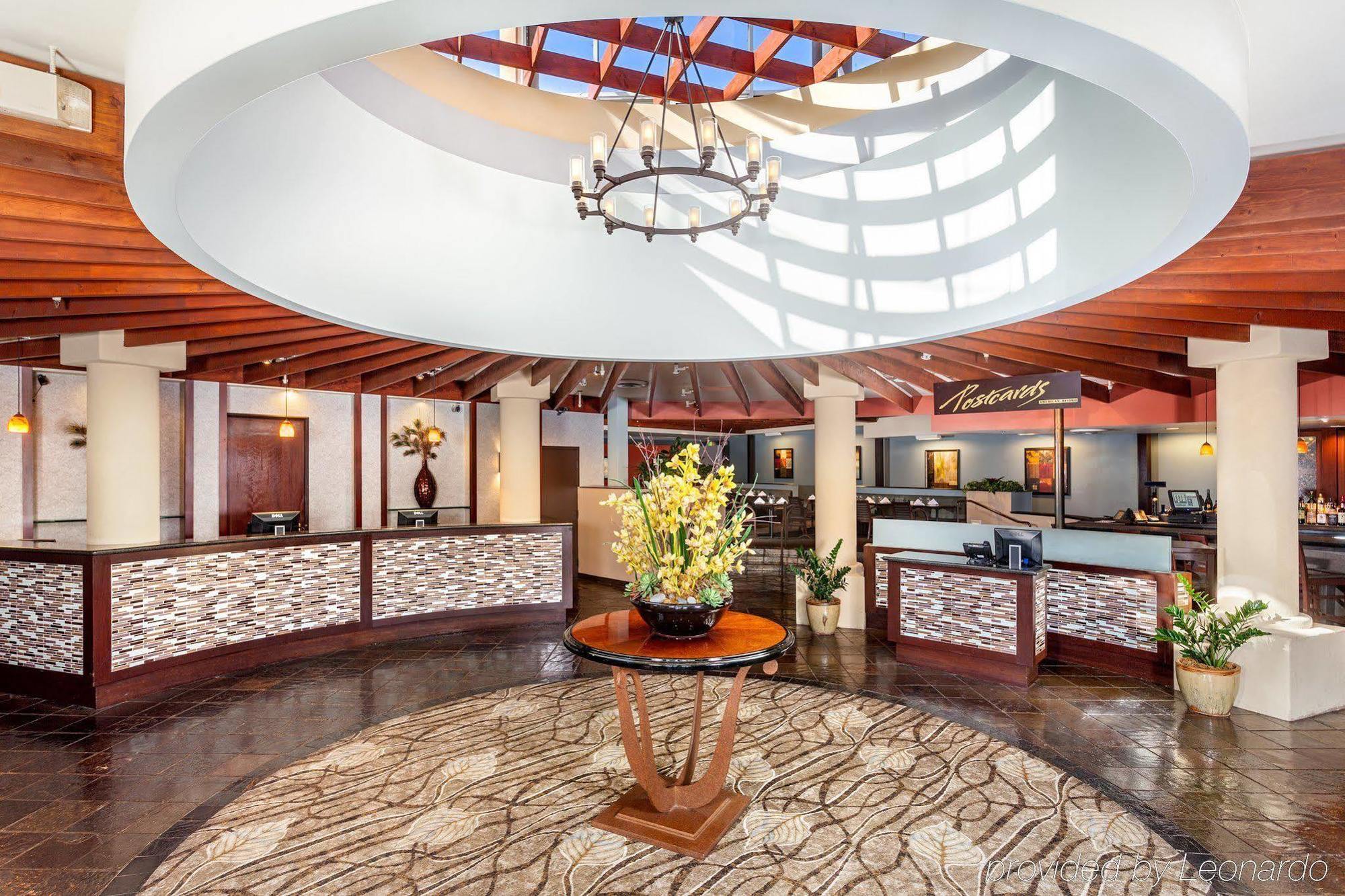Handlery Hotel Σαν Ντιέγκο Εξωτερικό φωτογραφία