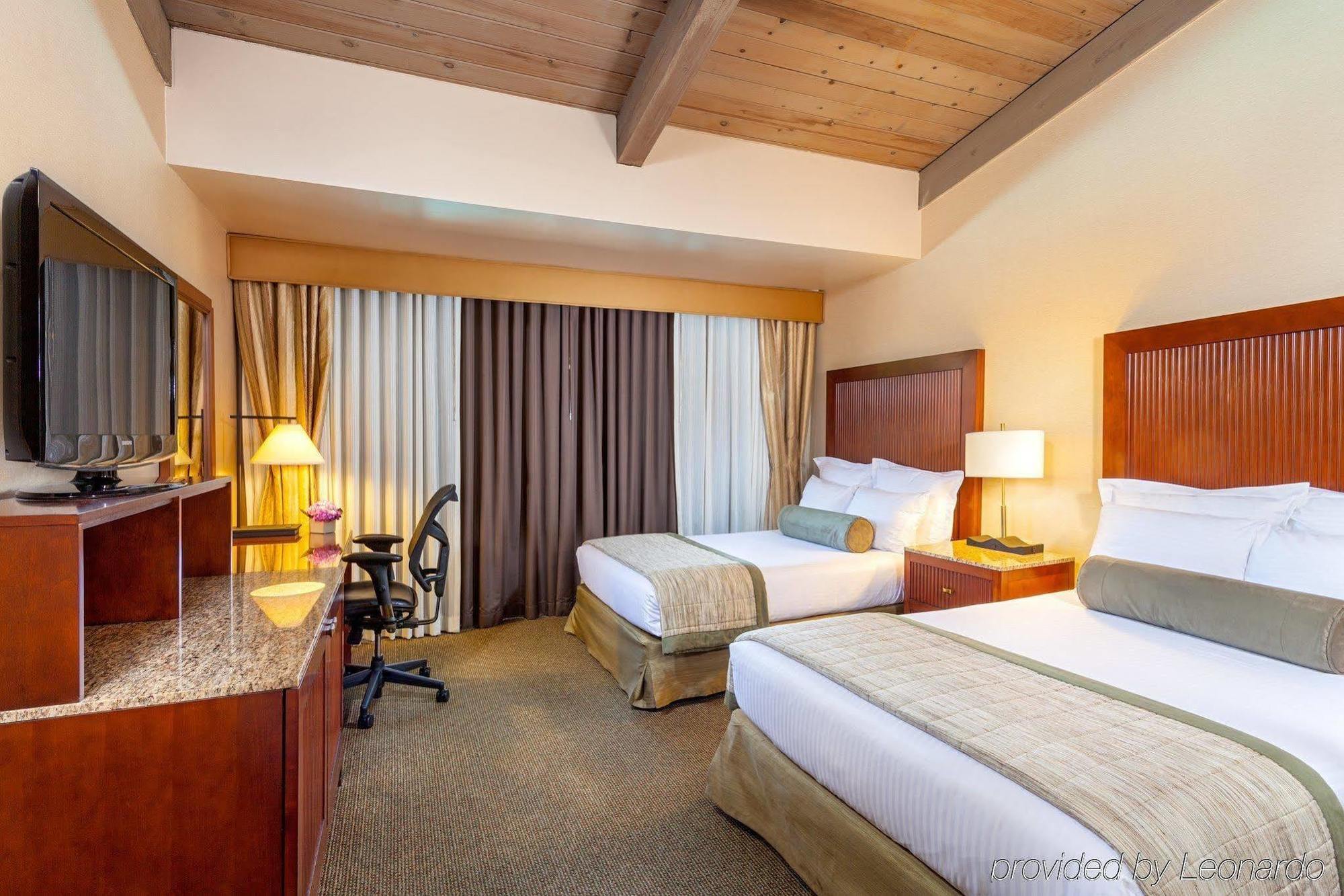 Handlery Hotel Σαν Ντιέγκο Εξωτερικό φωτογραφία