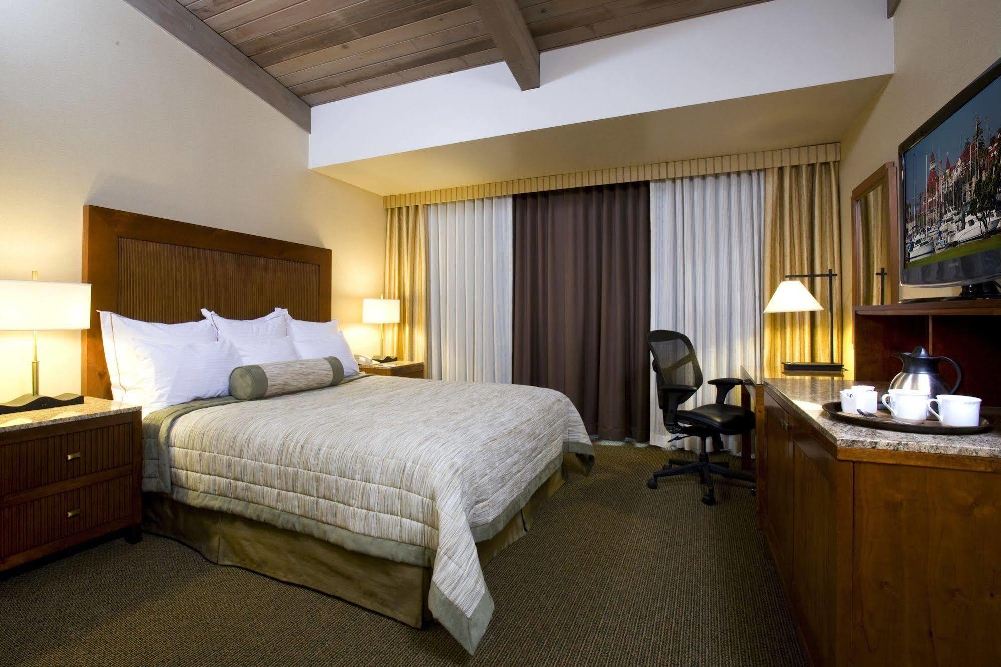Handlery Hotel Σαν Ντιέγκο Εξωτερικό φωτογραφία