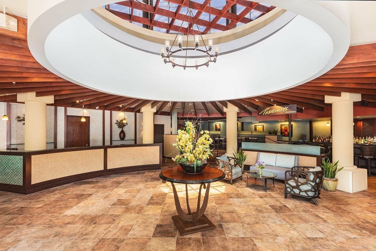 Handlery Hotel Σαν Ντιέγκο Εξωτερικό φωτογραφία