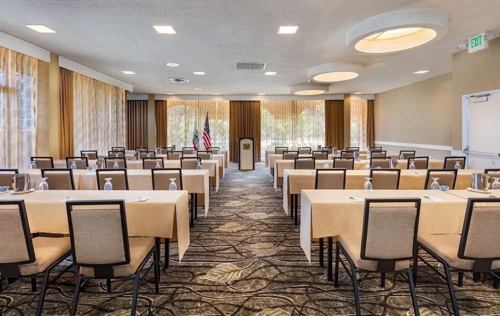 Handlery Hotel Σαν Ντιέγκο Εξωτερικό φωτογραφία
